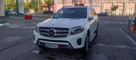 Mercedes-Benz CLS GLS 500 4MATIC*  - 38000 € - 22733196 4
