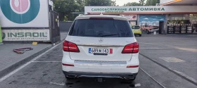 Mercedes-Benz CLS GLS 500 4MATIC*  - 38000 € - 22733196 6