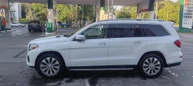 Mercedes-Benz CLS GLS 500 4MATIC*  - 38000 € - 22733196 3
