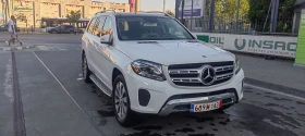 Mercedes-Benz CLS GLS 500 4MATIC*  - 38000 € - 22733196 7
