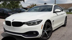 ������ BMW 430