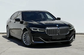 BMW 750 d xDrive - 44500 € - 64287749 3
