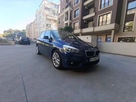 ������ BMW 225