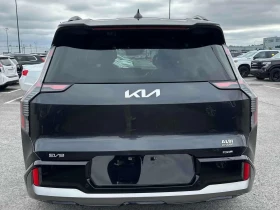 Kia EV9 undefined | Auto.bg — изображение 4