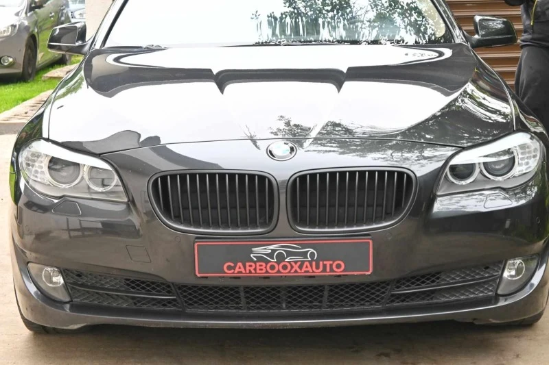 BMW 530 530Д, снимка 2 - Автомобили и джипове - 47284413