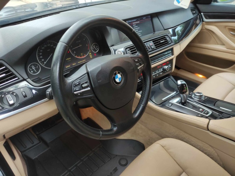 BMW 530 530Д, снимка 10 - Автомобили и джипове - 46464007