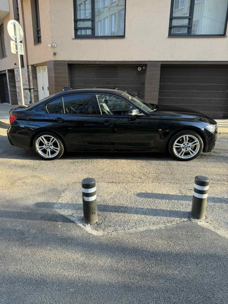BMW 320 Xdrive, снимка 5 - Автомобили и джипове - 46438683