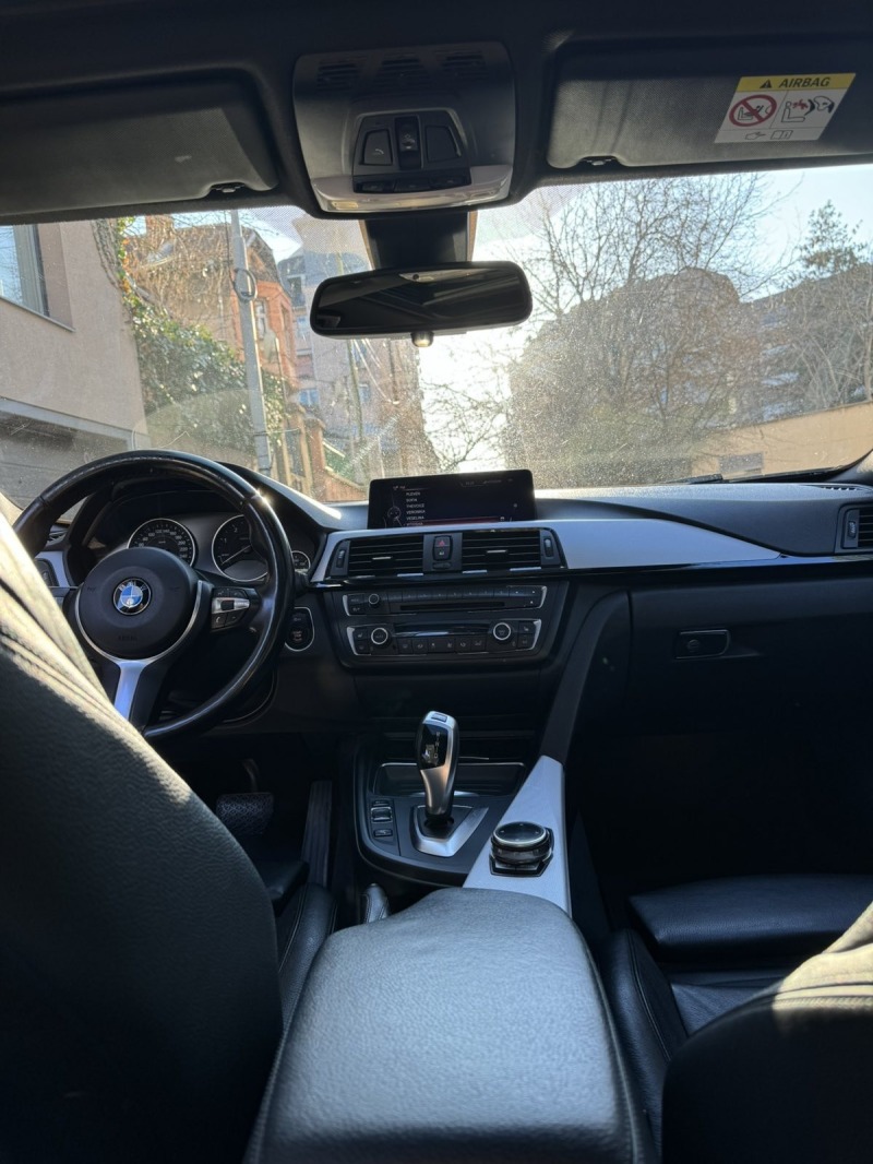 BMW 320 Xdrive, снимка 10 - Автомобили и джипове - 46438683