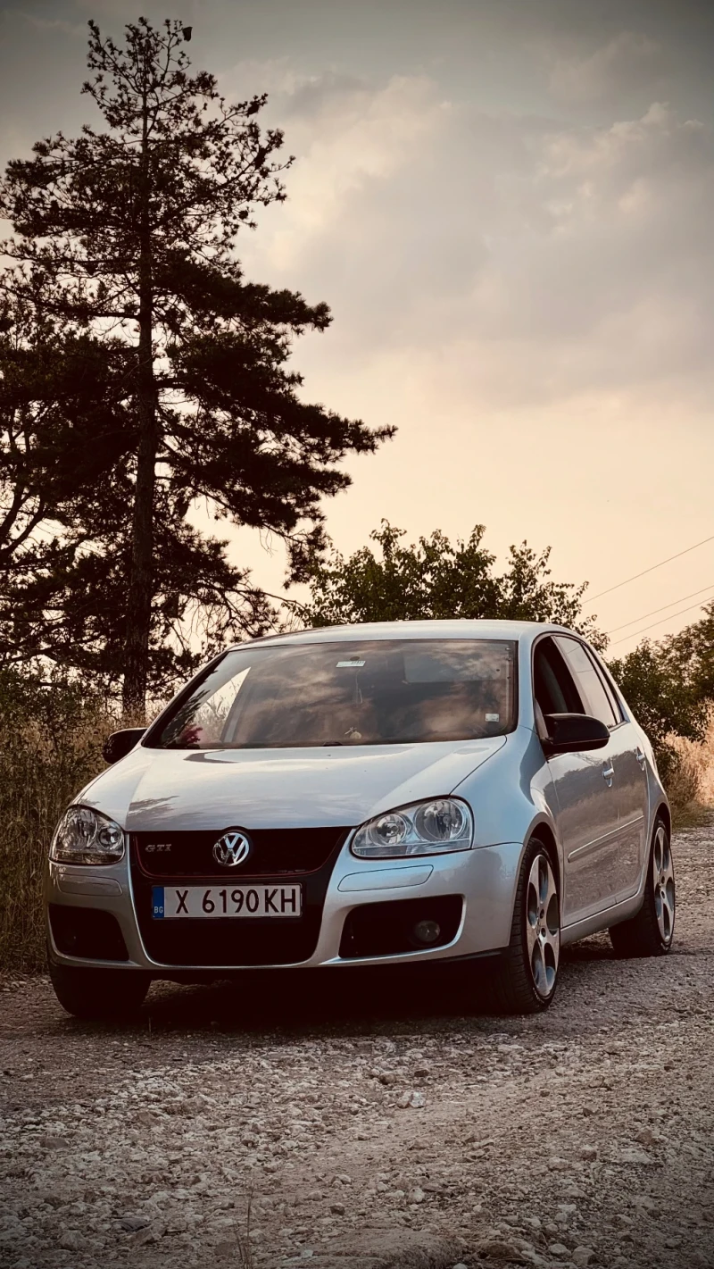 VW Golf, снимка 2 - Автомобили и джипове - 48258918