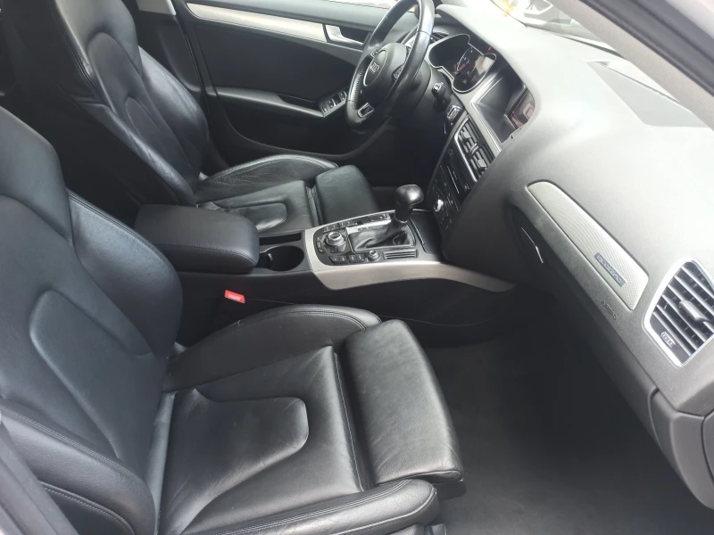 Audi A4 S-LINE, 190кс, QUATTRO 