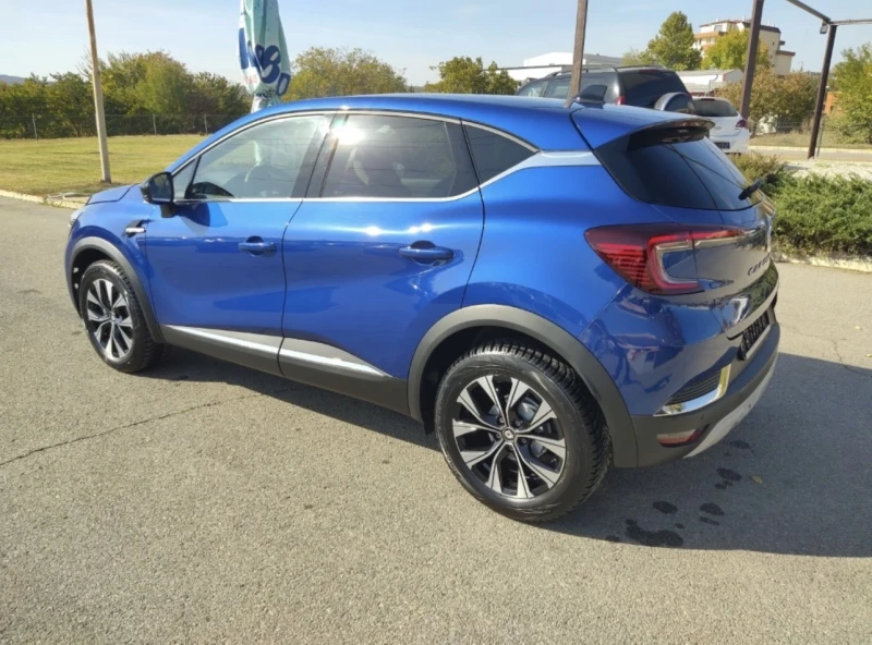 Renault Captur EURO 6-D, снимка 2 - Автомобили и джипове - 52833528