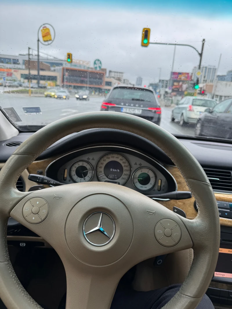 Mercedes-Benz CLS 350, снимка 4 - Автомобили и джипове - 52852518