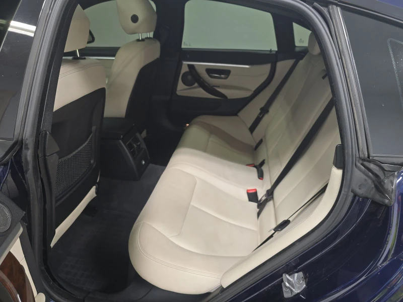 BMW 440 M* SPORT* LINE* ПОДГРЕВ* КАМЕРА* КЕЙЛЕС* LANE* ASS, снимка 13 - Автомобили и джипове - 52699603