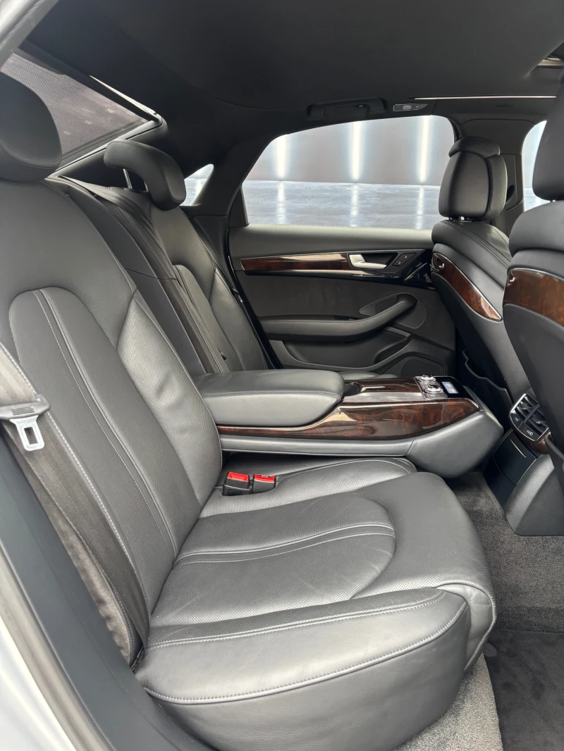 Audi A8 3.0TDI Matrix-FULL, снимка 15 - Автомобили и джипове - 52060735