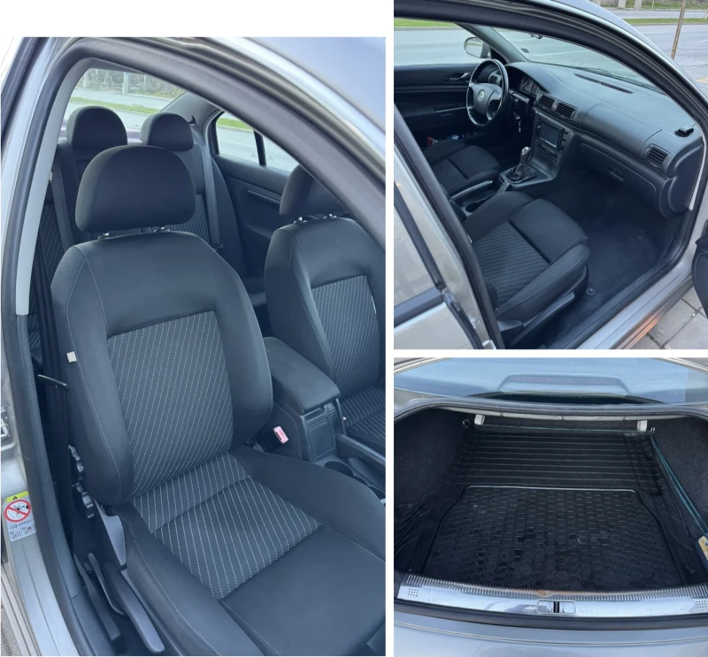 Skoda Superb 2.0 TDI , снимка 7 - Автомобили и джипове - 52619592