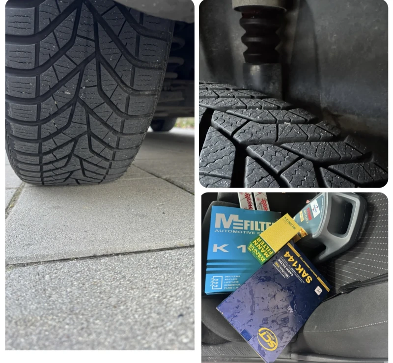 Skoda Superb 2.0 TDI , снимка 5 - Автомобили и джипове - 52619592