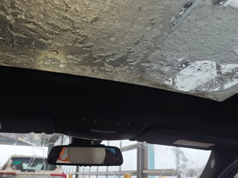 Mercedes-Benz C 300 * CARFAX * ФИНАНСИРАНЕ , снимка 13 - Автомобили и джипове - 52768674