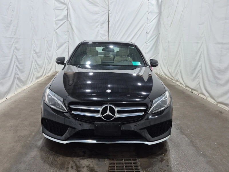 Mercedes-Benz C 300 * CARFAX * ФИНАНСИРАНЕ , снимка 7 - Автомобили и джипове - 52768674