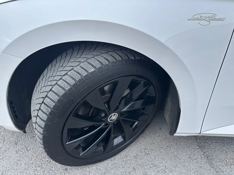 Skoda Superb Lauren&Klement 2.0TDI DSG 4x4 SWISS, снимка 15 - Автомобили и джипове - 52775805