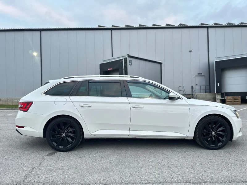 Skoda Superb Lauren&Klement 2.0TDI DSG 4x4 SWISS, снимка 6 - Автомобили и джипове - 52775805