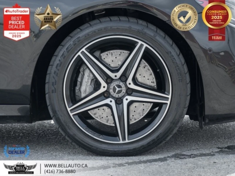 Mercedes-Benz E 450 * | AMG PKG | NIGHT PKG | PANO | NAVI | BURMES * C, снимка 7 - Автомобили и джипове - 52924397