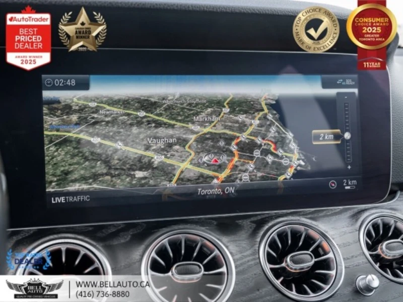 Mercedes-Benz E 450 * | AMG PKG | NIGHT PKG | PANO | NAVI | BURMES * C, снимка 3 - Автомобили и джипове - 52924397