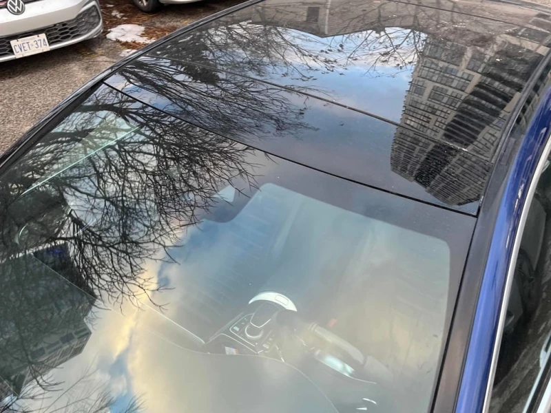 Mercedes-Benz C 43 AMG  * CARFAX * БЕЗ ПЪРВОНАЧАЛНА ВНОСКА, снимка 17 - Автомобили и джипове - 53049999