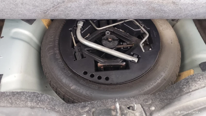 Fiat Punto, снимка 3 - Автомобили и джипове - 53248594