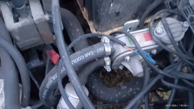 Fiat Punto, снимка 9 - Автомобили и джипове - 53248594