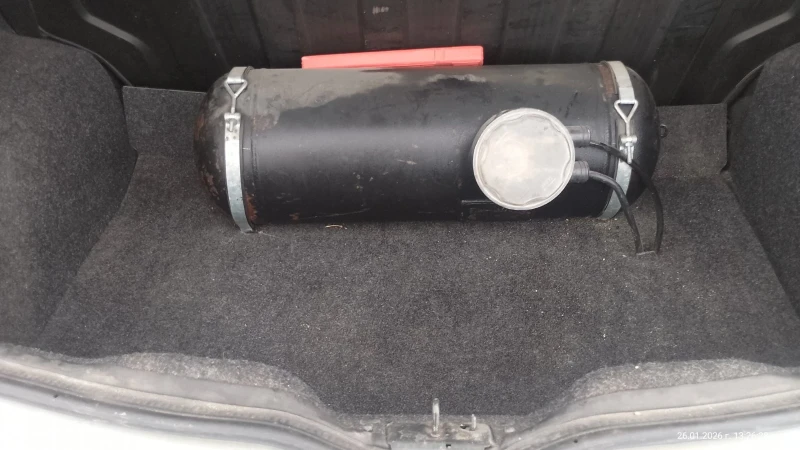 Fiat Punto, снимка 5 - Автомобили и джипове - 53248594