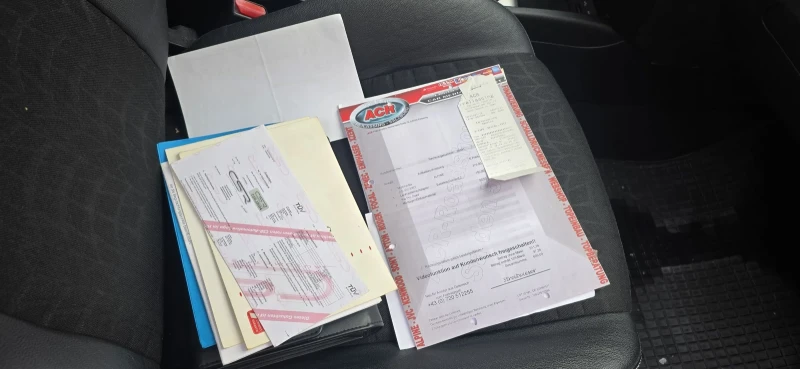 Kia Ceed 2.0i, Navi, Кожа, снимка 16 - Автомобили и джипове - 53290649