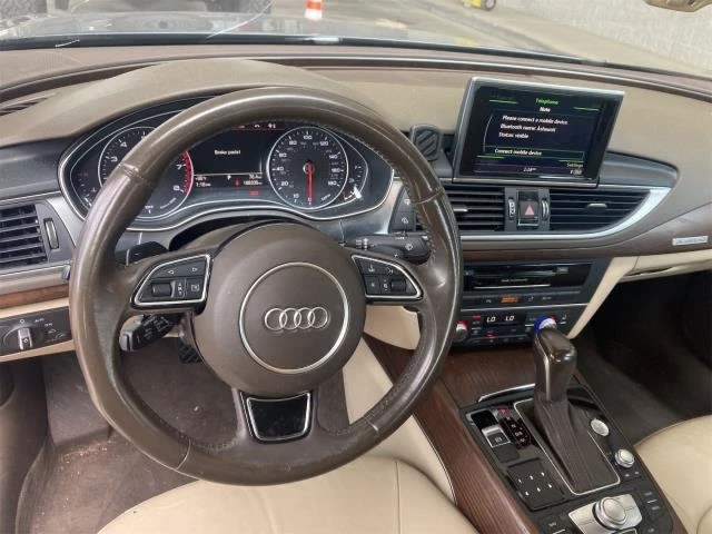 Audi A7 2016 Audi A7 3.0T Premium Plus - изображение 7