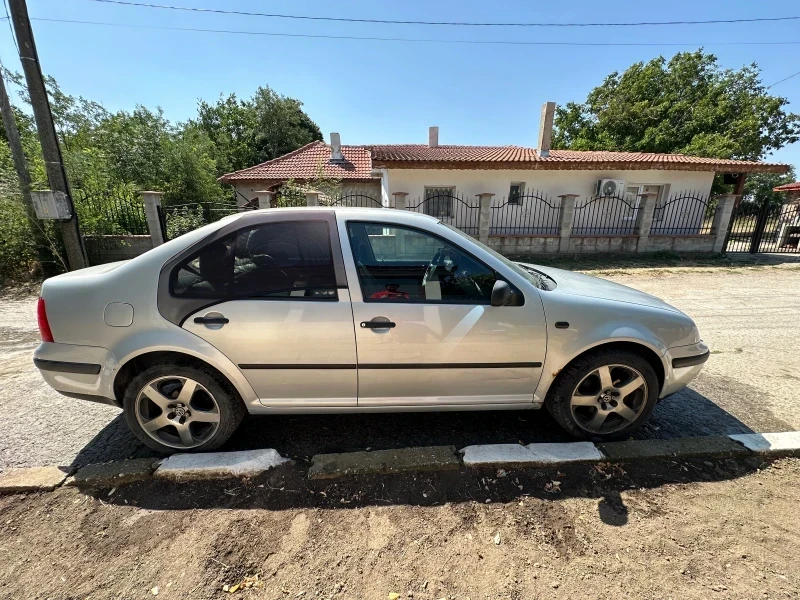 VW Bora  - изображение 3