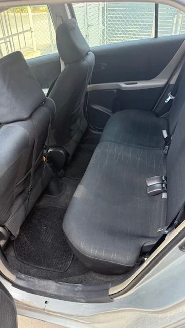 Toyota Yaris  - изображение 10