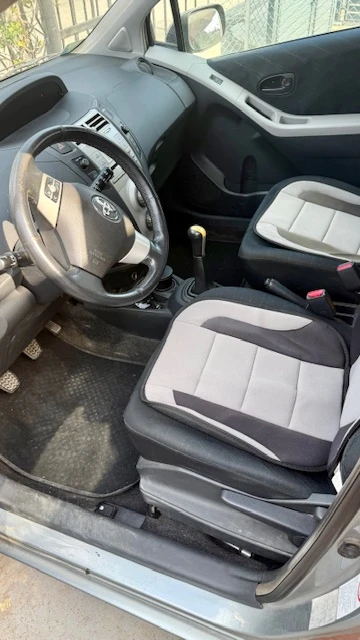 Toyota Yaris  - изображение 7