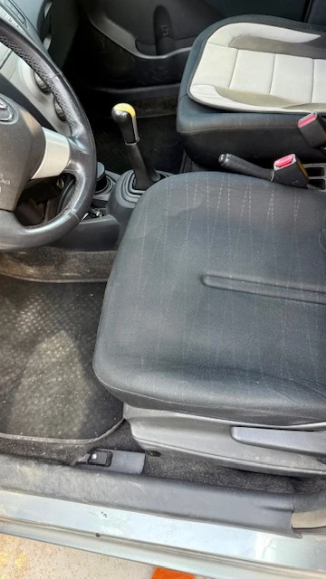 Toyota Yaris  - изображение 9