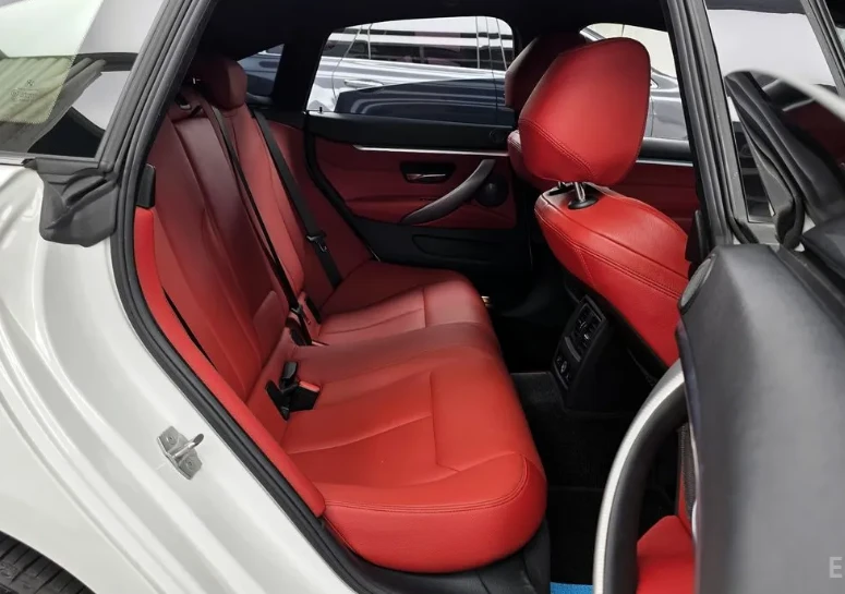 BMW 435 d * M-Package* * HeadUp* A���������* (���� �� ��) | Mobile.bg � ����������� 12