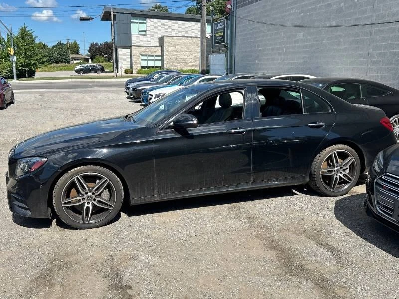 Mercedes-Benz E 450 * 4MATIC * BURMESTER * ��������� * 360 * CARFAX | Mobile.bg � ����������� 6