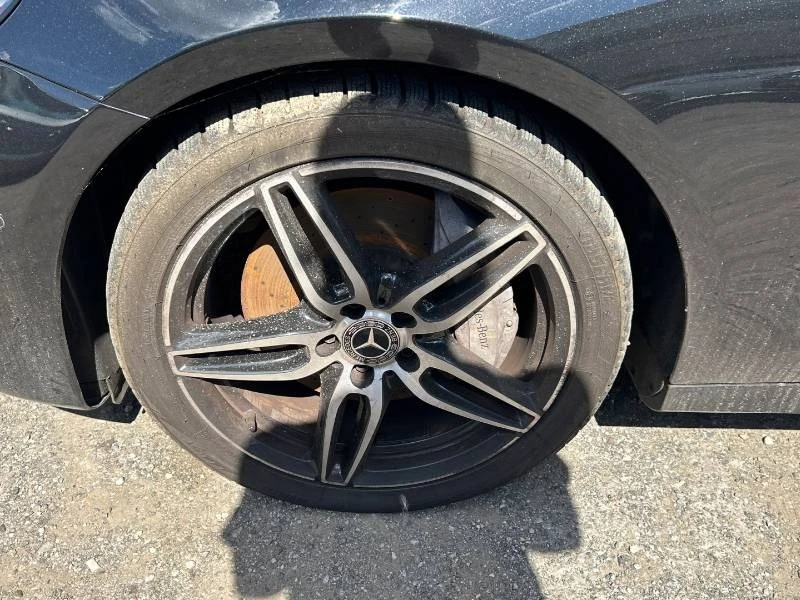 Mercedes-Benz E 450 * 4MATIC * BURMESTER * ��������� * 360 * CARFAX | Mobile.bg � ����������� 17