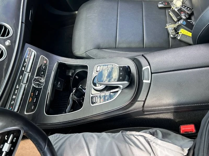 Mercedes-Benz E 450 * 4MATIC * BURMESTER * ��������� * 360 * CARFAX | Mobile.bg � ����������� 13