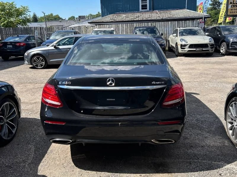 Mercedes-Benz E 450 * 4MATIC * BURMESTER * ��������� * 360 * CARFAX | Mobile.bg � ����������� 5