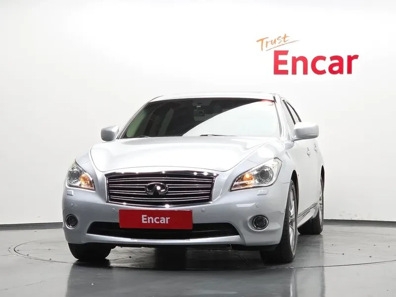 Infiniti M 37 3.7 - САМО 30% АВАНС, снимка 3 - Автомобили и джипове - 56285478