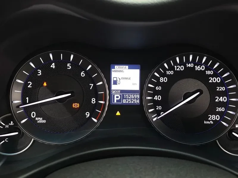 Infiniti M 37 3.7 - САМО 30% АВАНС, снимка 8 - Автомобили и джипове - 56285478