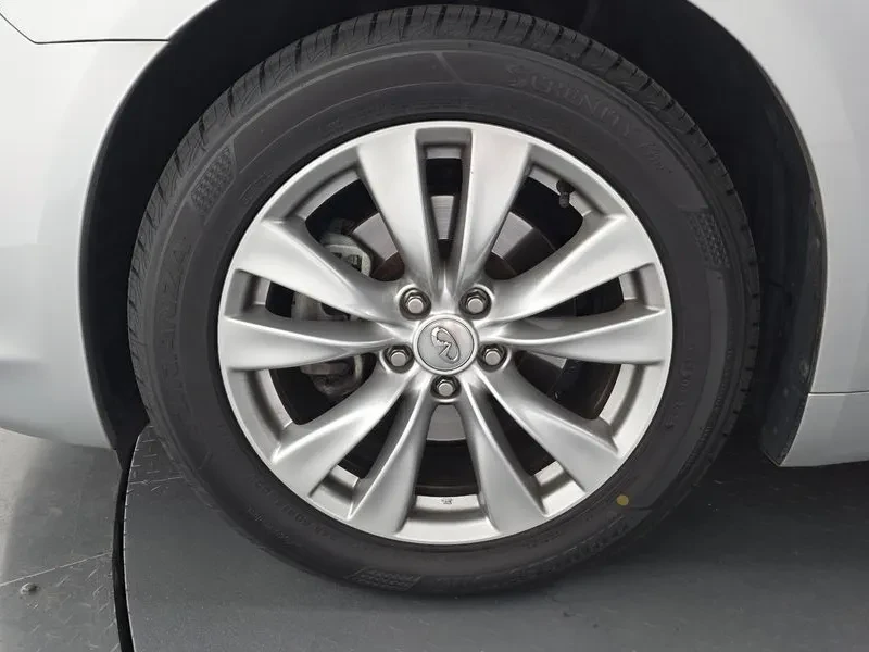 Infiniti M 37 3.7 - САМО 30% АВАНС, снимка 5 - Автомобили и джипове - 56285478