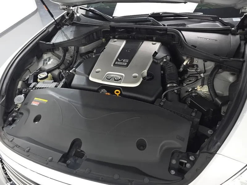 Infiniti M 37 3.7 - САМО 30% АВАНС, снимка 6 - Автомобили и джипове - 56285478