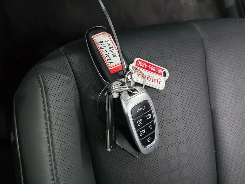 Hyundai Ioniq 5, снимка 16 - Автомобили и джипове - 56689164