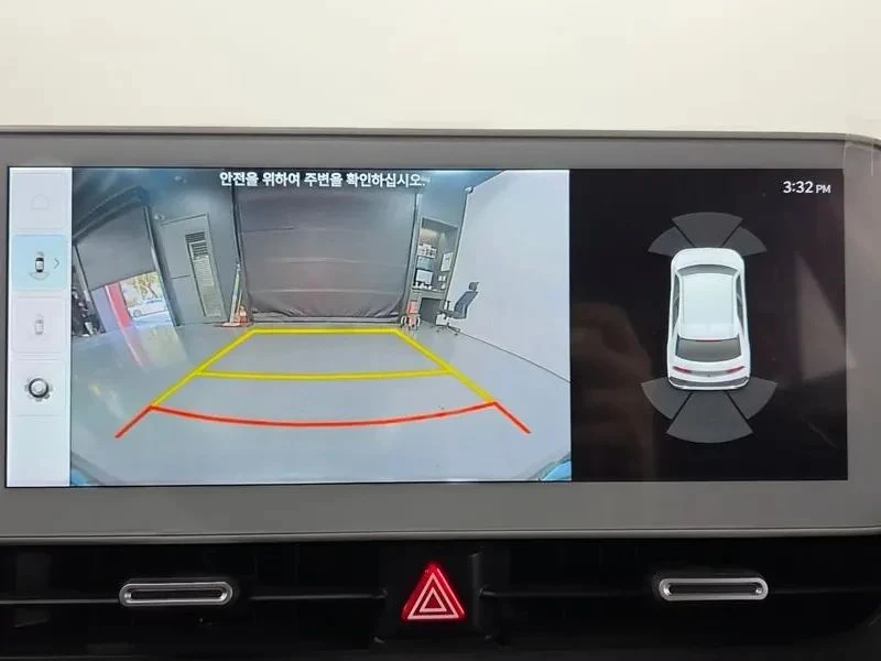 Hyundai Ioniq 5, снимка 15 - Автомобили и джипове - 56689164
