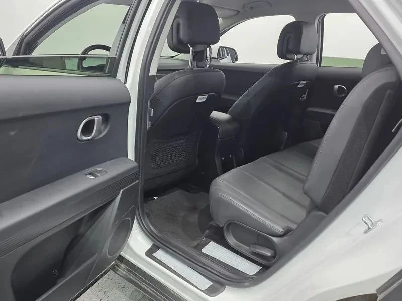 Hyundai Ioniq 5, снимка 12 - Автомобили и джипове - 56689164
