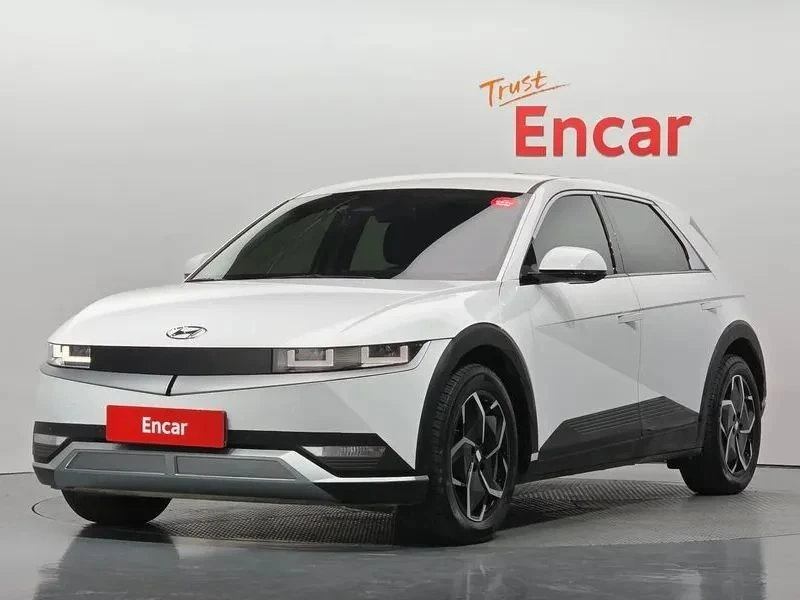 Hyundai Ioniq 5