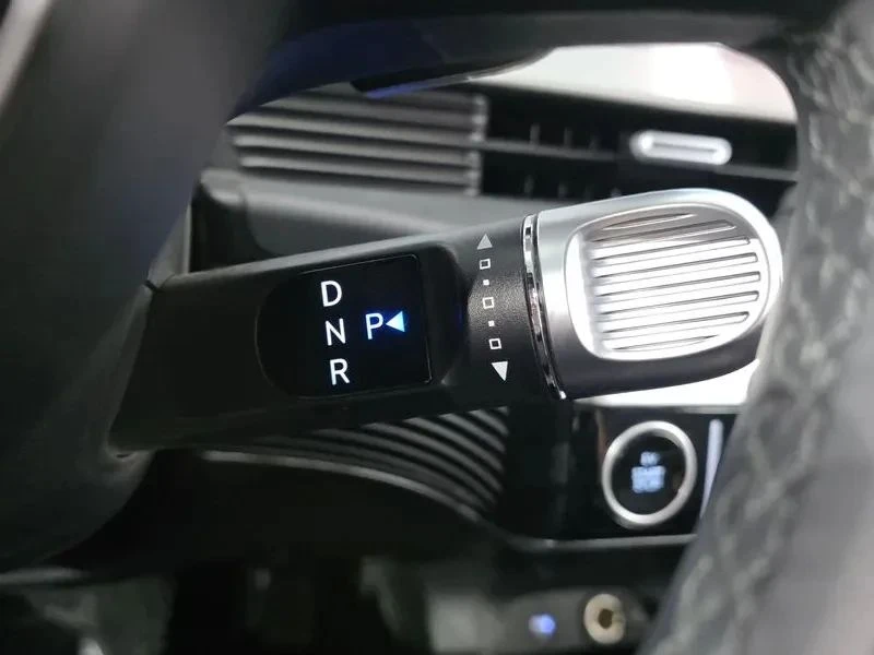 Hyundai Ioniq 5, снимка 9 - Автомобили и джипове - 56689164